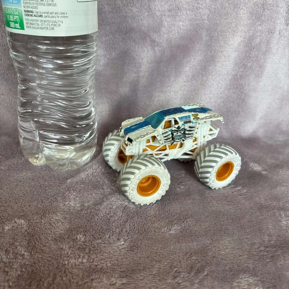 Monster Jam monster jam